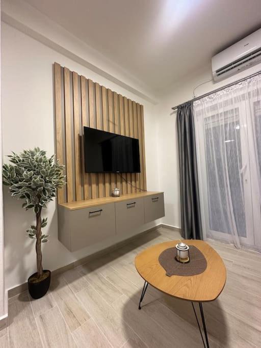 Apartment Ninas Dobrota Exteriér fotografie